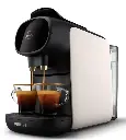 Cafetera de cápsulas L'Or Barista Sublime
