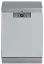 Beko BDFN26640XC Lavavajillas Capacidad 16 Cubiertos C Acero Inoxidable
