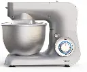 MyWave Robot Batidora Amasadora MWSM-100 1000W Bol de Acero Inoxidable
